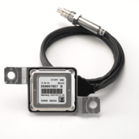 Nuevo Sensor de NOx OEM 059907807B 5WK96623A para Q7 2009-2015 Touareg TDI 2009-2016 059907807G