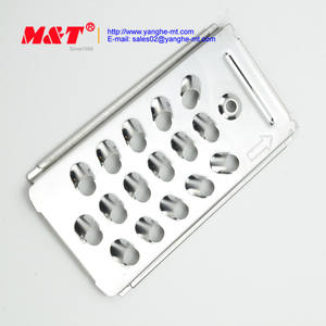 פלנר לב בר קיימא עבור פירות וירקות ידני/usb/מקור כוח חשמלי כלי ביתי - Product Image 5