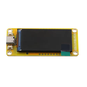 ESP32 พร้อมบอร์ดพัฒนา LVGL ขนาด 1.9 นิ้ว WiFi+บลูทูธ หน้าจอแสดงผล TFT ขนาด 170 * 320 พิกเซล - Product Image 4
