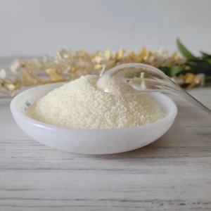 Vente chaude 100% cire de sable de palme naturelle pour faire des bougies perlées bougies de mariage produit échantillon gratuit de cire de sable coloré - Product Image 4