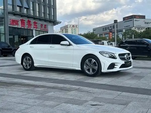 Mercedes-Benz Clase C 2019 Modelo C 260 L Edición Deportiva - Product Image 3