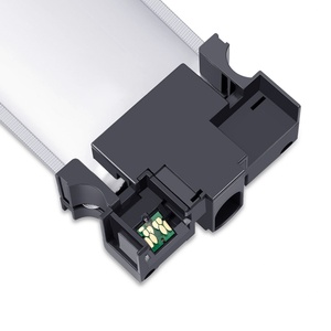 Bolsa de Tinta Supercolor T10Y1 T10W2 T10W3 T10W4 para Epson WorkForce Pro WF-C5890/WF-C5390 - Product Image 3