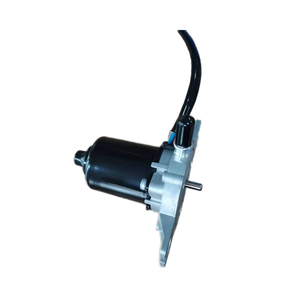 Hệ thống phanh up28 M02, được trang bị mạch điều khiển cầu H 13.5V, đã trải qua thử nghiệm tải cơ học ISO 16750-3 - Product Image 4