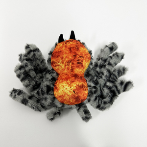 Giocattolo di Peluche a Forma di Cucciolo con <span class=keywords><strong>Battito</strong></span> <span class=keywords><strong>Cardiaco</strong></span> e Borsa Termica, Morbido Giocattolo Antistress per Cuccioli - Product Image 5