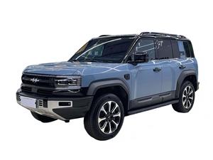 Leopard 5 Modèle 2023 Édition Navigator Pure Conduite à Gauche Faible Emission Faible Kilométrage Véhicule d'Occasion Seulement 25 001 à 50 000 km - Product Image 1
