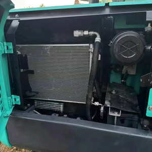 รถขุด Kobelco 60 มือสองคุณภาพสูงจากญี่ปุ่น ราคาดี สภาพ 90% - Product Image 5