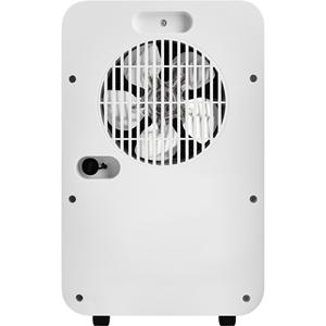 3-in-1 <b>Dehumidifiers</b> 10L/day With Large Water 2.5L Home Small Portable Air <b>Dehumidifier</b> Air <b>Dehumidifier</b> - Product Image 2
