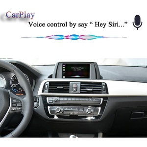 Không dây Apple CarPlay Cho BMW NBT F15 <span class=keywords><strong>F20</strong></span> F21 F45 F30 F31 F34 Android Phản Ánh CarPlay Bộ Dụng Cụ Giải Trí <span class=keywords><strong>Video</strong></span> Giao Diện - Product Image 5