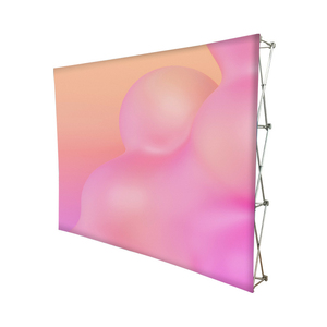 Premium Foldable <strong>Pop</strong> <strong>up</strong> Banner Stand 10x7.5ft For Promotion Display And Custom Backdrop At Festivals And Ceremonies - Product Image 6