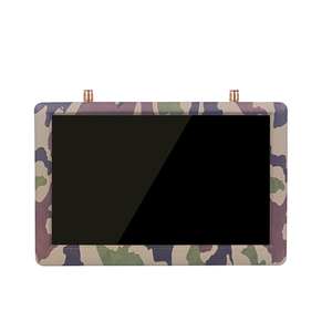 Schermo di Visualizzazione Hawkeye Little Pilot 4 per Droni FPV, Risoluzione 800x480, Frequenza 4.9G-6G, Alta Luminosità 1000Lux, Accessorio - Product Image 1