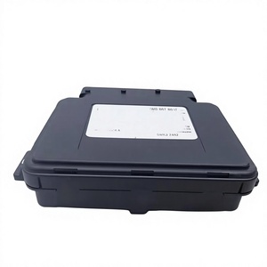 Carte de commande électronique de haute qualité pour moteur Bentley, unité de commande électronique programmable - Product Image 5