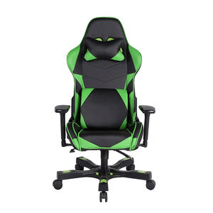 Chaise <span class=keywords><strong>de</strong></span> jeu Ddp Price Racing Chair Pewdiepie Edition Throttle Series Large Black 4d Arms <span class=keywords><strong>avec</strong></span> <span class=keywords><strong>tapis</strong></span> <span class=keywords><strong>de</strong></span> jeu Magic Karpet - Product Image 5