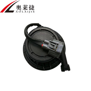 Nueva bomba de aire smog secundaria de alta calidad AOLAIJIE para piezas de motor <span class=keywords><strong>XK8</strong></span>-OEM 6W839A486AA/6W839S495AB/6R83-9S495AB 1 año - Product Image 3