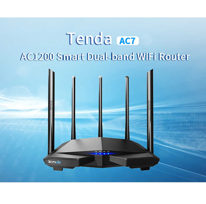 Instalar repetidor tenda hotsell