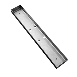 Servizio di Fabbricazione di Prodotti Metallici Personalizzati OEM, Lavorazione di Lamiere Industriali, Fabbricazione di Telai in Acciaio, Saldatura - Product Image 1