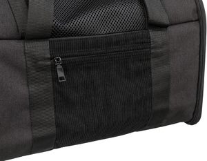 Sac de voyage souple à roulettes étanche personnalisé pour la course, fabriqué sur mesure - Product Image 5