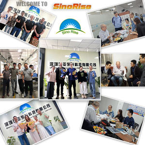 אלומיניום מותאם אישית cnc במכונה אלומיניום anodizing חוט edm חלקי נירוסטה - Product Image 6