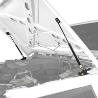 Nouveau support de capot OEM d'usine de haute qualité, vérin à gaz pour hayon arrière de voiture MG Cyberster