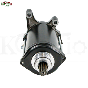 Démarreur de moteur KOLMIO-LAM compatible avec <span class=keywords><strong>BMW</strong></span> R1200GS/R1250GS, R 1200 <span class=keywords><strong>GS</strong></span>/R/RT/RS, pièces de moto Adventure - Product Image 1
