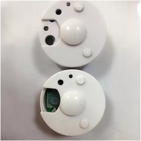 Enregistreur sonore pour peluches, petite taille, enregistrement répétitif, boîte à voix, module sonore, matériau écologique