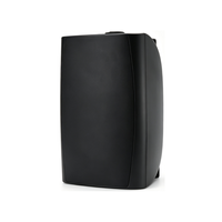 Haut-parleur mural Bluetooth à double fonction (résistance et pression fixées), haut-parleur de conférence, haut-parleur de diffusion publique