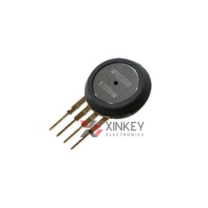 ชิ้นส่วนอิเล็กทรอนิกส์เซ็นเซอร์ความดัน MPX2200D รองรับใหม่ดั้งเดิม - Product Image 1