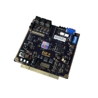 Carte PCB de jeu POG 510 580 595 avec plateau de jeu Play Rate 72%-87%