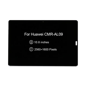 จอ LCD สำหรับ Huawei <span class=keywords><strong>MediaPad</strong></span> <span class=keywords><strong>M5</strong></span> <span class=keywords><strong>Lite</strong></span> <span class=keywords><strong>8</strong></span> Jdn2-W09อะไหล่ Cmr-W19 Cmr-Al19ชุดประกอบดิจิไทเซอร์ระบบสัมผัสสีดำ - Product Image 4