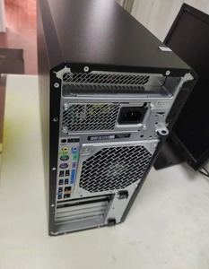 HP Z6 G9 hiệu suất cao HP Z6 G9 Máy Trạm Máy tính để bàn Intel Xeon CPU xử lý 1TB SSD + 1TB Đĩa cứng với thẻ nhớ - Product Image 4