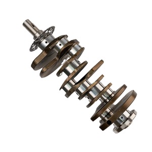 1GR-FE 1GRFE cigüeñal automático del motor del cigüeñal para Toyota Land Cruiser Parado 1GR FE 13401-31010 1340131010 13401 31010 - Product Image 1
