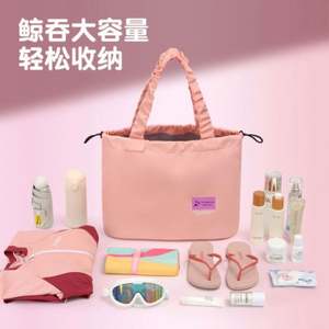 Lulu กระเป๋าคาดเอวสำหรับวิ่งกลางแจ้ง, กระเป๋าเก็บโทรศัพท์มือถือแบบห้อยแนวสปอร์ตกระเป๋าคาดเอวมัลติฟังก์ชั่นป้ายโลหะ - Product Image 3