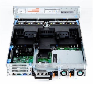 D ell PowerEdge <span class=keywords><strong>R740</strong></span> Servidor en rack Xeon Gold 5222 CPU memoria 64GB DDR4 servidor <span class=keywords><strong>r740</strong></span> - Product Image 4