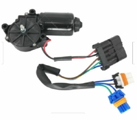 OE # Moteur de phare 16530235 avec engrenage robuste pour Corvette Remanufacturé