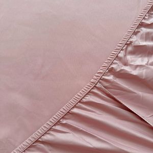 Bộ đồ giường bốn mảnh Bộ chăn <span class=keywords><strong>Polyester</strong></span> đơn giản chăn Ga Trải Giường ký túc xá mùa hè Bộ bốn mảnh - Product Image 6