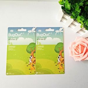 High Quality Packaging Paper Card Printing Color Irregular <b>Cardboard</b> Small Label Hanging Tag Back Card Customization - Product Image 3