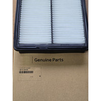 Filtre à air du moteur 28113-A9100 pour Hyundai Santa Fe Palisade Kia Sorento Telluride KX7 Filtre d'admission d'air de voiture Haute qualité