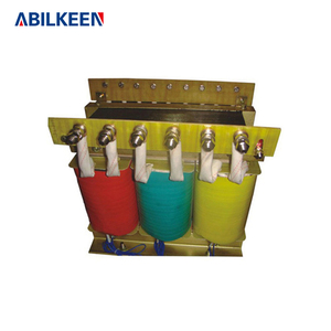 Hiệu quả cao BK Kiểm soát biến áp một pha 150VA 220V 380V biến áp an toàn cho máy móc công nghiệp multivoltaje - Product Image 3