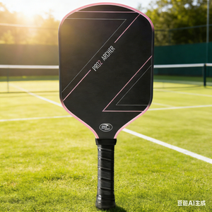 Palas de Pickleball con Núcleo de Panal Personalizadas, de Alto Rendimiento, Duraderas, Portátiles, para Entrenamiento Deportivo en Interiores y Exteriores - Product Image 1