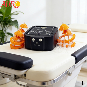 Máquina de Belleza Fotónica <span class=keywords><strong>Electro</strong></span>-Vacuum para Levantamiento y Moldeado de Glúteos y Copas de Sujetador - Product Image 1