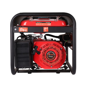 EDON 3300W שקט בנזין גנרטור מנוע בנזין לשימוש ביתי - Product Image 3