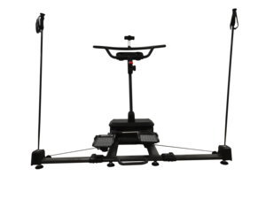 Équipement sportif multifonctionnel pour l'entraînement au ski, machine à neige, snowboard VZ3801, simulateur de ski, nouveau produit 2023, équipement de fitness - Product Image 4