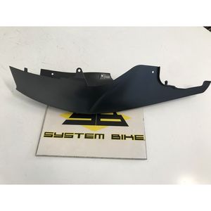 Carena Laterale Sinistra Posteriore Suzuki GSXR 600 750 2008-2010, Pannello Carrozzeria Moto - Product Image 2