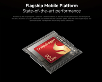 Peluncuran Baru 2026 Xiaomi 17 Ultra Versi Global Leica Smartphone 5G Dengan Cincin Kamera Leica & Mode Esensial | Snapdragon 8 Elite Gen5