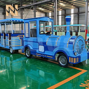 <span class=keywords><strong>Tren</strong></span> Clásico sin Rieles Premium para 28 Personas - <span class=keywords><strong>Tren</strong></span> <span class=keywords><strong>El</strong></span>éctrico sin Rieles para Niños y Mini <span class=keywords><strong>Tren</strong></span> sin Rieles para Centros Comerciales en Venta - Product Image 4