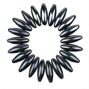 ガラガラヘビ卵磁石オリーブ磁気ボール工場供給歌オーバル卵ノベルティ大型歌うガラガラヘビ卵バズマグネットガラヘビ卵 - Product Image 1