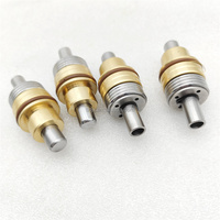 Kit de pédale de commande pour excavatrice K9006864 pour modèles DX180LC, DX225LC, DX255LC, DX300LC, DX350LC, DX380, DX420LC, DX480