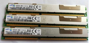 Memoria de servidor <span class=keywords><strong>DDR3</strong></span> 16G 2RX4 PC3L-12800R 1600 ECC REG - Product Image 2
