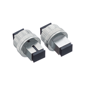 Brida mecánica Variable tipo 0-30db ajuste <span class=keywords><strong>fibra</strong></span> óptica <span class=keywords><strong>atenuador</strong></span> FC SC LC ST <span class=keywords><strong>atenuador</strong></span> - Product Image 3