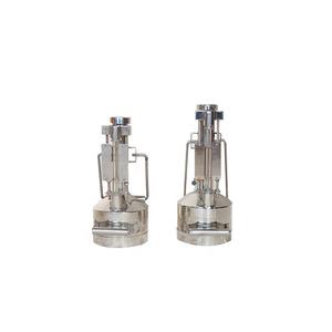 Горячие продажи в Китае 10 л топливного бака 20 л измерительная банка стандартное оборудование для проверки металла на экспорт - Product Image 5