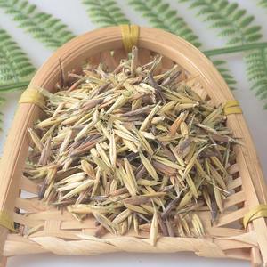 Las cáscaras secas de semillas de paja de avena Yanmai Ke se originan en China como té <span class=keywords><strong>Heral</strong></span> verde natural - Product Image 5